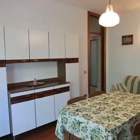 Donatello Apartment *