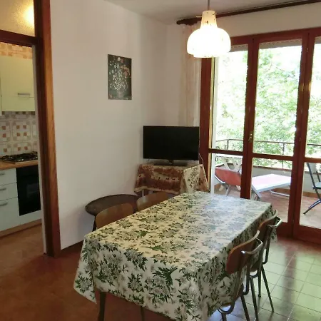 Apartment Donatello