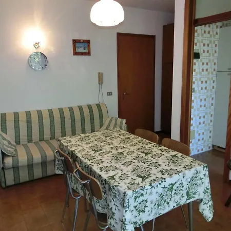 Donatello Apartment