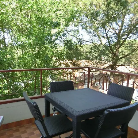 Donatello Apartment Lignano Sabbiadoro