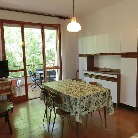 Apartment Donatello *