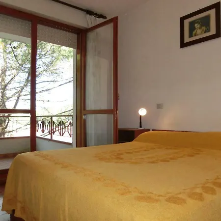Donatello Apartment