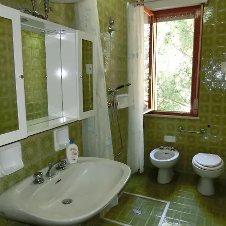 Apartment Donatello