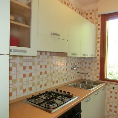 Apartment Donatello *