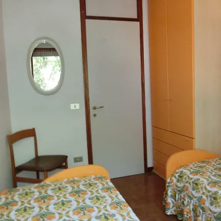 Apartment Donatello