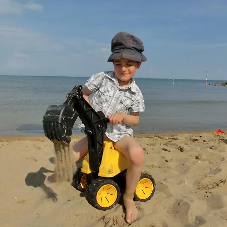 Donatello * Lignano Sabbiadoro