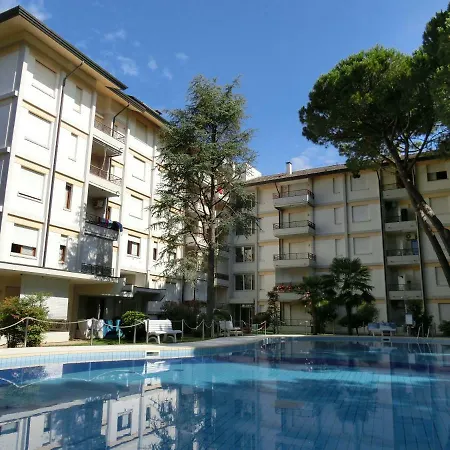 Donatello Apartment *