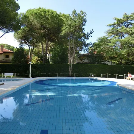 Apartment Donatello