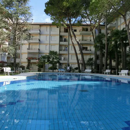 Donatello Apartment Lignano Sabbiadoro