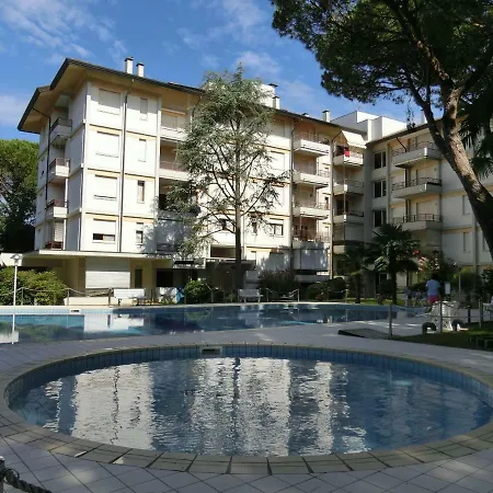 Donatello Lignano Sabbiadoro