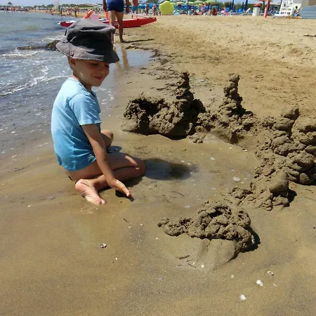 Donatello * Lignano Sabbiadoro