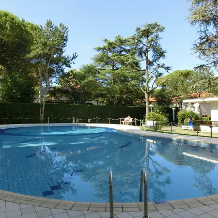 Apartment Donatello